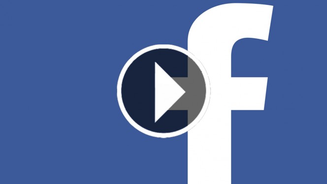 Cách tắt video tự chạy trên facebook