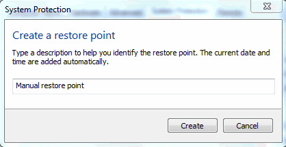windows-7-system-restore-point-creation