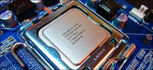 Khái niệm về CPU: Nhiều CPU, Cores và Hyper-Threading