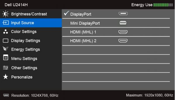 Sửa lỗi không kết nối được màn hình qua cổng HDMI