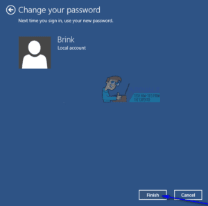 bỏ mật khẩu đăng nhập Windows 10