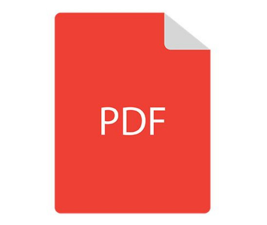 Sửa lỗi không in được file PDF